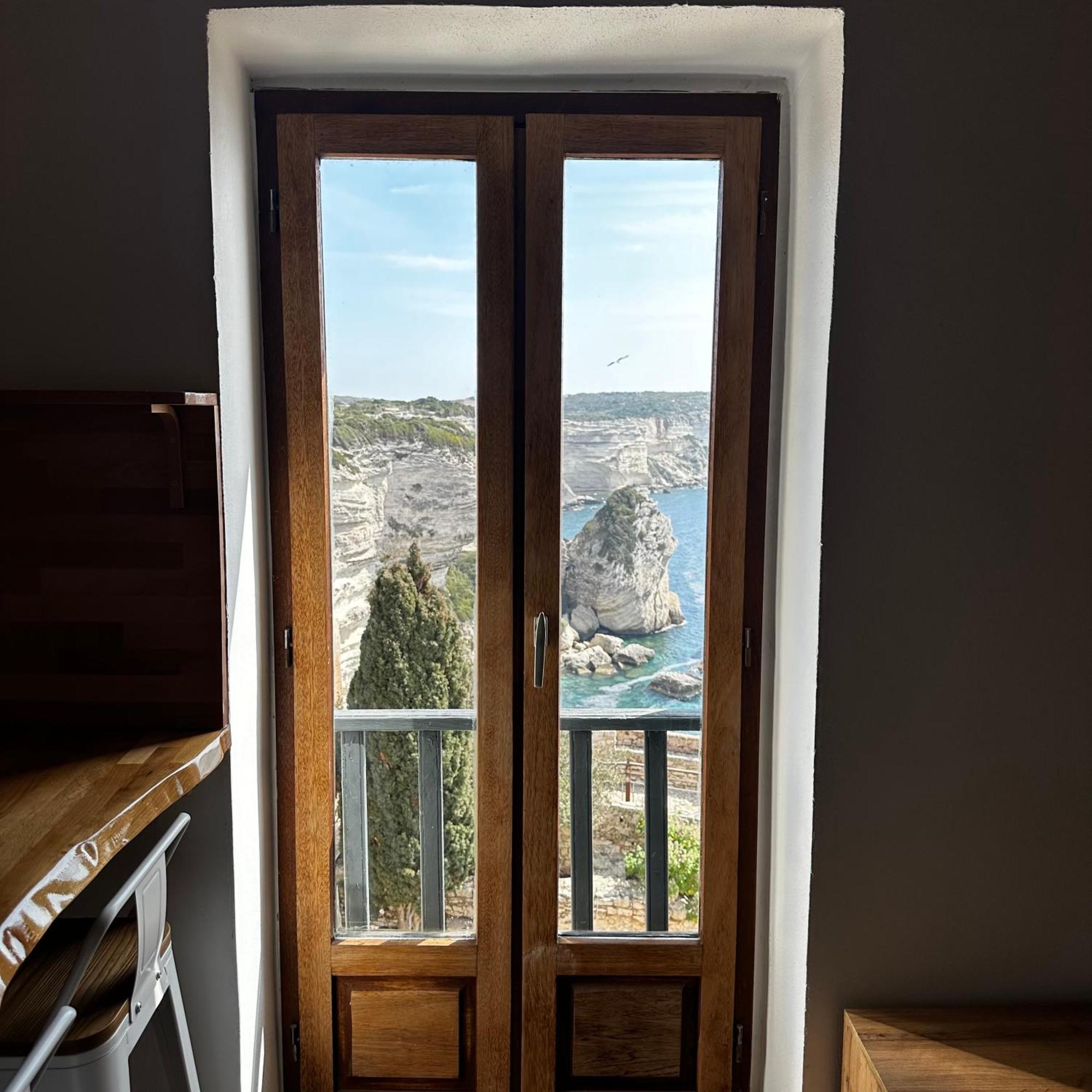 Appartement U Diu Grossu Боніфачо Екстер'єр фото