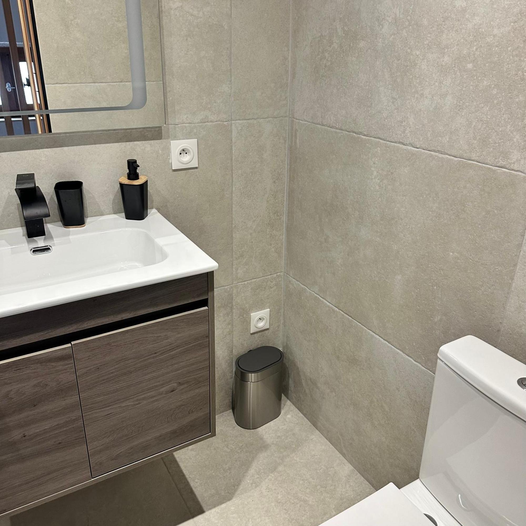 Appartement U Diu Grossu Боніфачо Екстер'єр фото