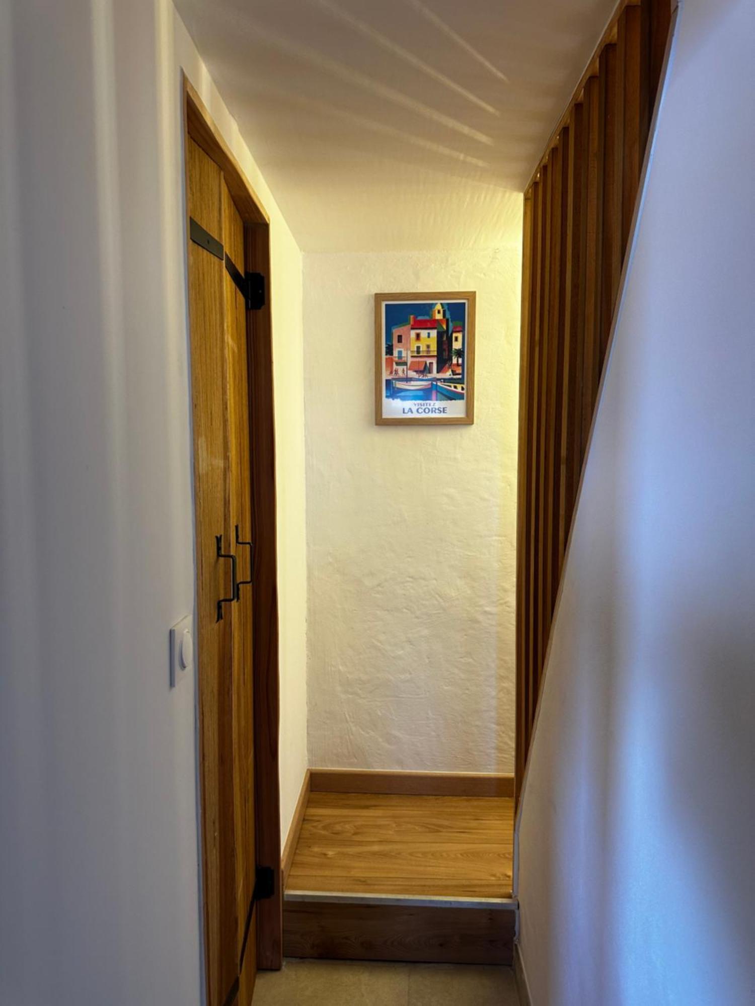 Appartement U Diu Grossu Боніфачо Екстер'єр фото