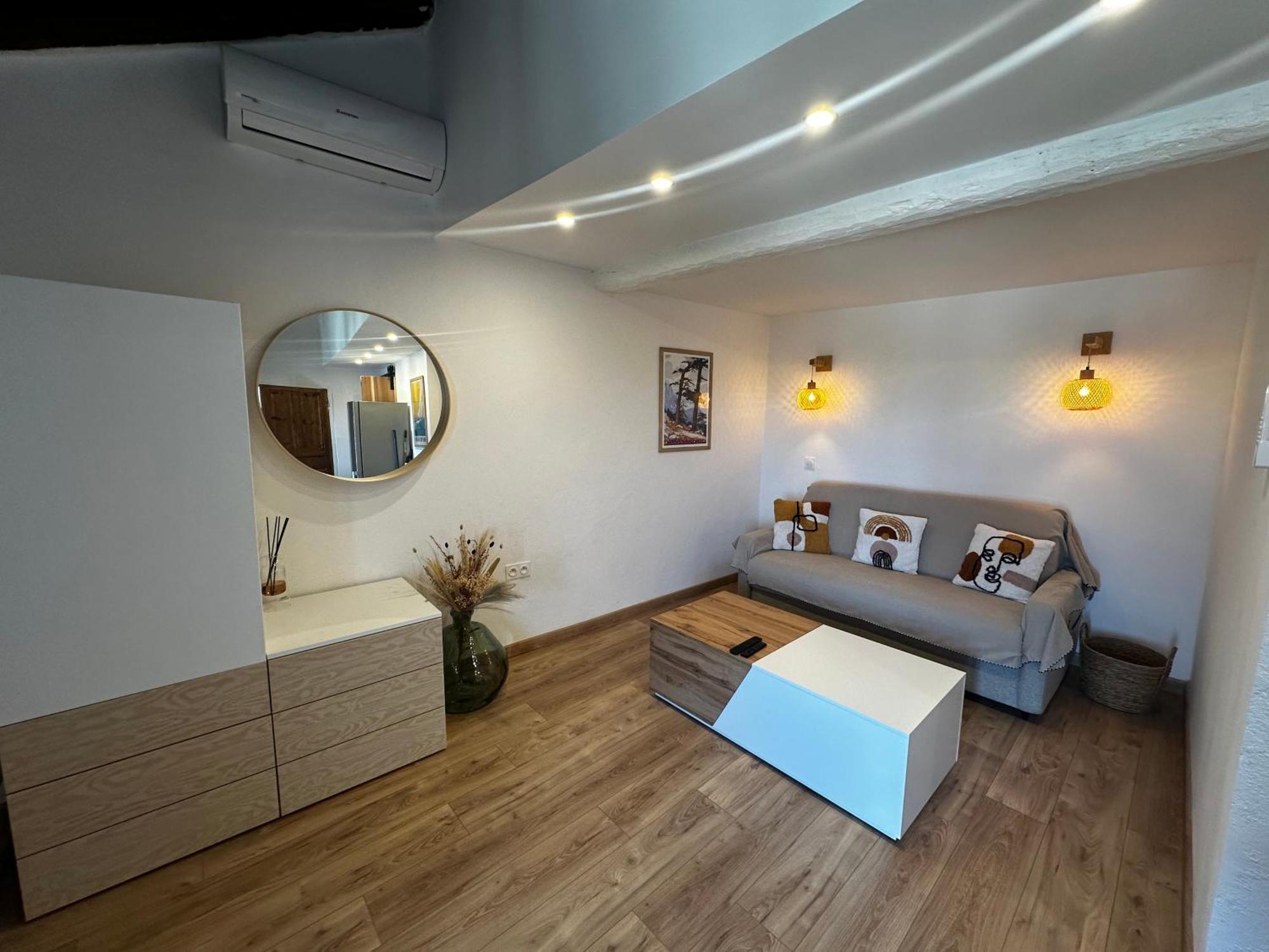 Appartement U Diu Grossu Боніфачо Екстер'єр фото